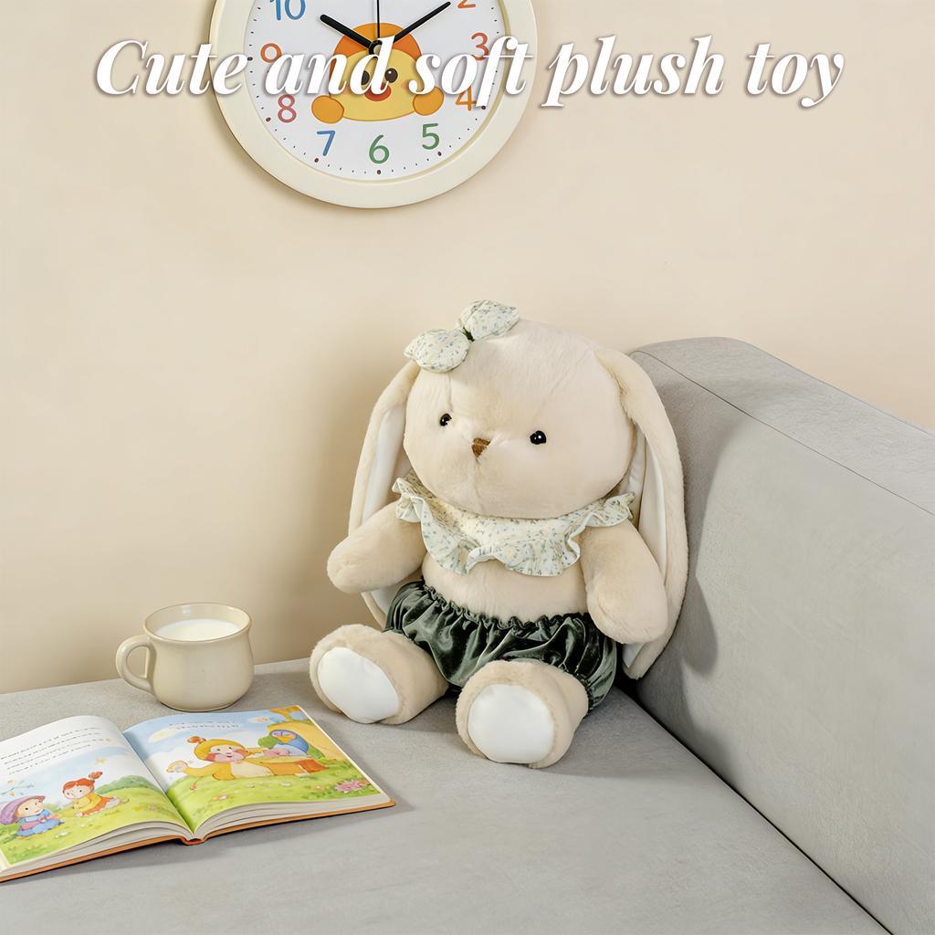 Plush Toys, Cute And Soft Plush Dolls, Are Ideal For Home Decoration And Play, And Also Make Great Birthday Gifts For Children And Adults.