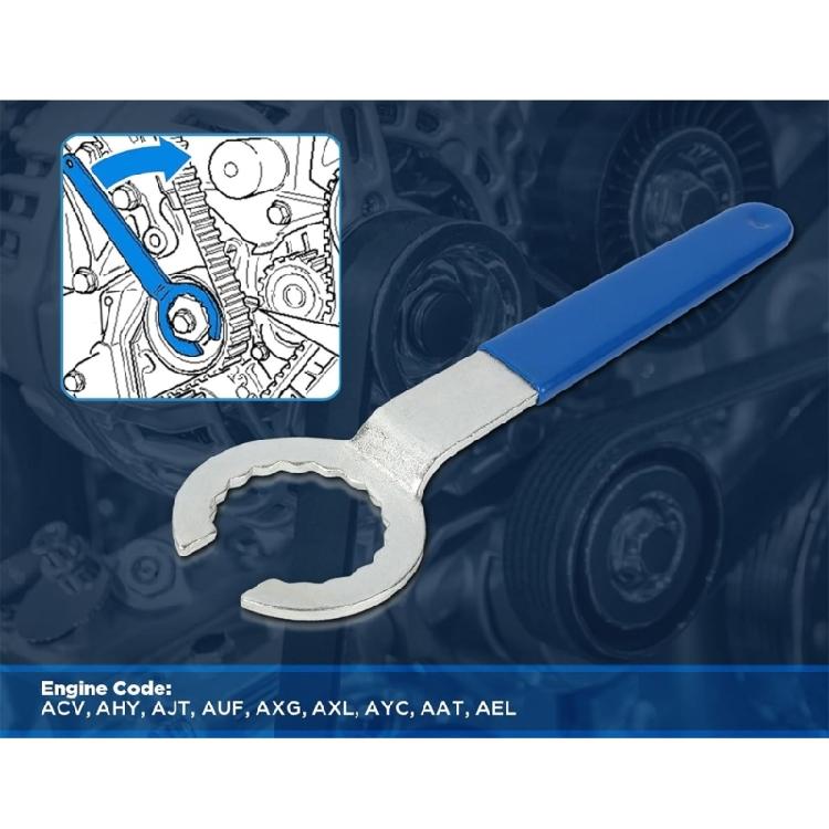 7Pcs Camshaft Locking Adjustment Tool Set for T10025 3248 3419 T50009 2064 2065A 3355 Engines Ensures Accurate Alignment