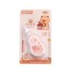 1 Piece Mini Cartoon Capybara Large Capacity Correction Tape Tools School Office Corrector Stationery Supplies