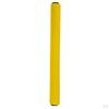 Stainless Steel Foam Relay Baton for Track and Field Outdoor Running