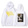 Sabrina Carpenter Hoodie Men Please Please Pleas