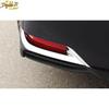 Chrome Exterior Rear Fog Light Lamp Strip Cover Trim For Toyota Avalon 19-22 New