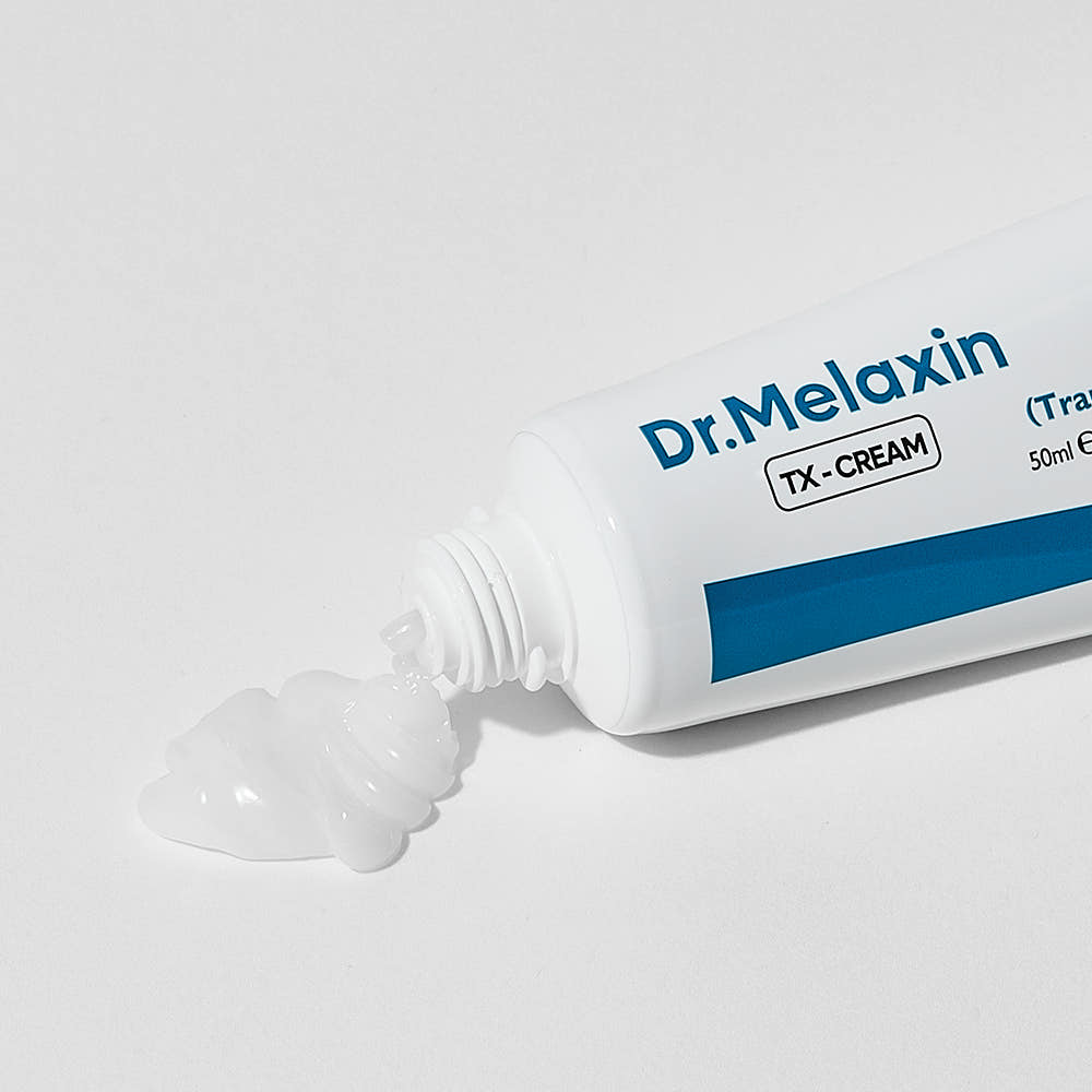 Dr.Melaxin TX Creme 50ml