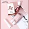DEROL - 2 in 1 Day & Night Lip Plumper Oil Pro