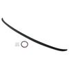 Gloss Black Rear Boot Spoiler For BMW 5 series G30 Sedan 2017-2023 M5 Style