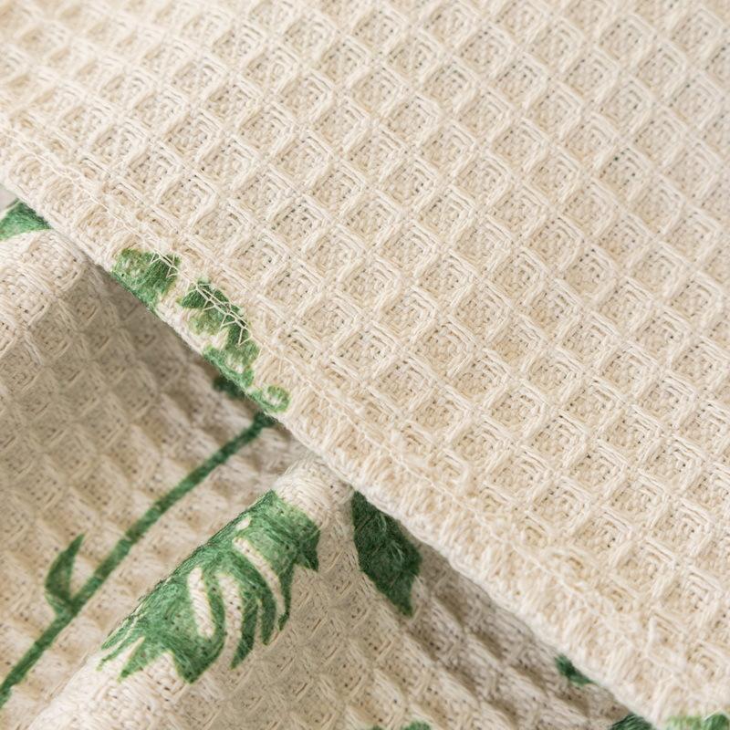 Sofa Towel Cover Cloth for All Seasons, All-inclusive, Universal Sofa Cushion Cover, Anti-slip, High-end Cover Blanket, Anti-cat Scratch