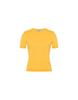 MOSCHINO Golden M Wool Blend Sweater
