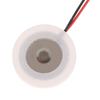 2pcs 16mm 2W Atomizer Film Plate Accessories Ultrasonic Humidifier Rubber Gasket DIY Moisturizing Transducer Mist Maker
