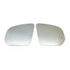 Car Heated Rear Mirror Glass For GLE W167 GLS - G-Class W464 - Right+Left