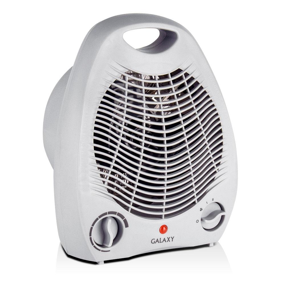 

Fan Heater Galaxy Line Gl 8172