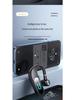 2025 Bluetooth Ear-hook Earphones: Large Battery, Super Long Life, Digital Display, for Huawei, Apple, Android