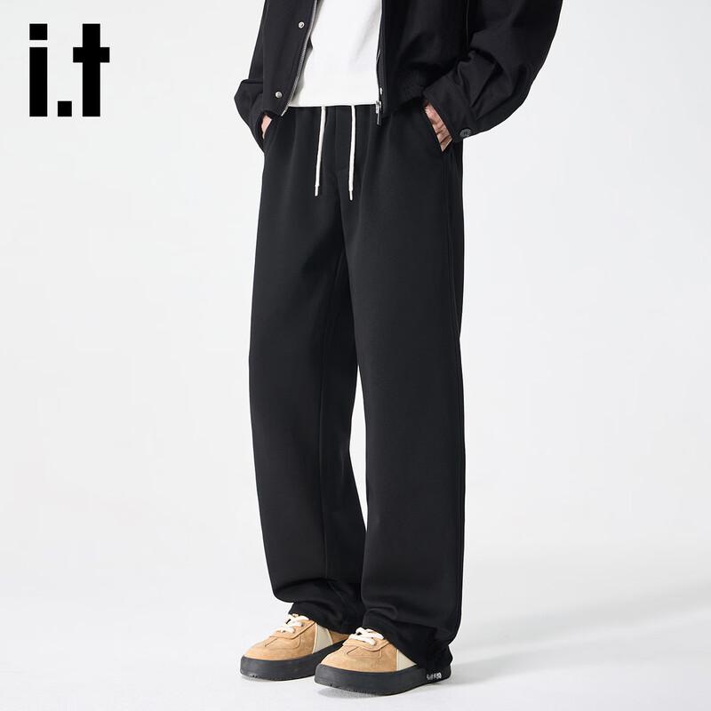 

izzue Men s Autumn Casual Sports Sweatpants XL