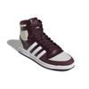 Adidas Top Ten Rb 'Shadow Maroon White' Sneakers FZ6019