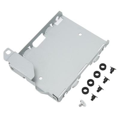 Supporto per disco rigido, supporto per HDD con accessori a vite per console di gioco PS4 1100
