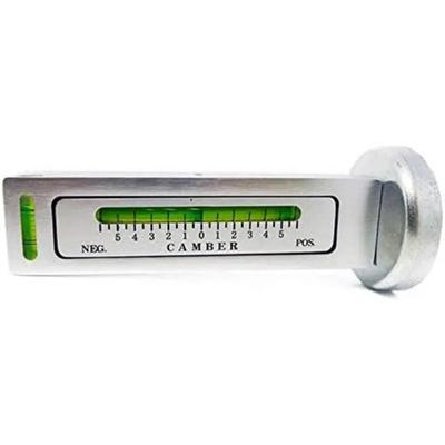 Car Four-wheel Alignment Magnetic Level Camber Angle Adjustment Tool for Accurately Checking Caster and Camber Angles