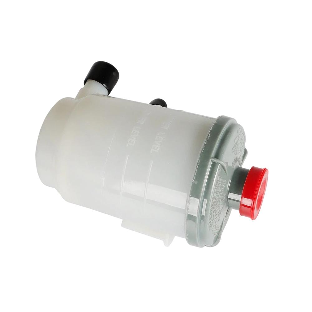 53701-SHJ-A02 For Honda Odyssey EX EX-L DX Touring Power Steering Pump Fluid Reservoir Tank Bottle Automotive Accessories