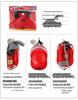 Firefighting Role-Play Costume Set for Kids - Hat & Clothing Accessories for Stage Performance & Children's Day