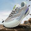 2026 Winter New Men Running Shoes Wear-Resisting Jogging Shoes Shock-Absorbant Outdoor Sneakers Breathable Low Top Sneakers