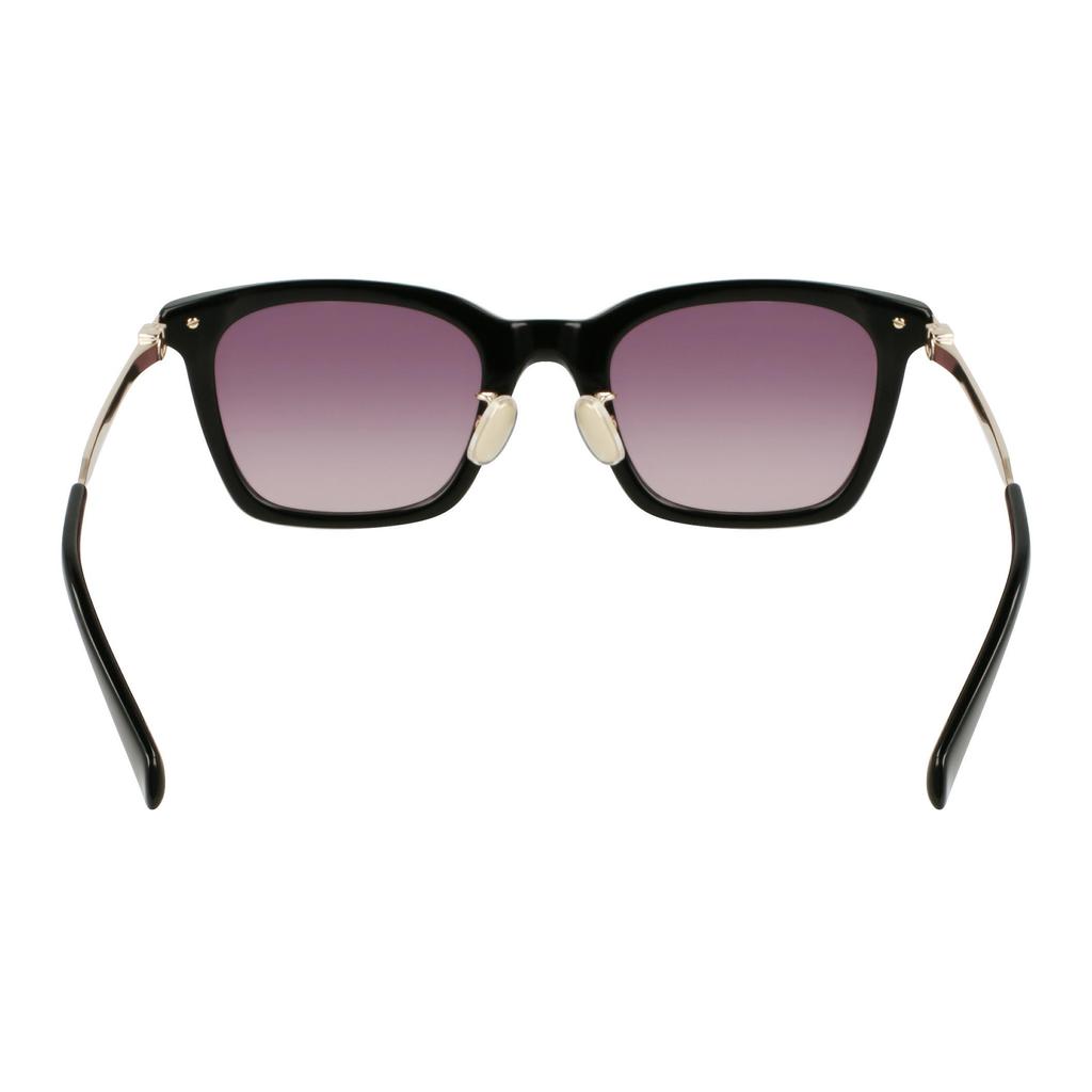 Ferragamo Fashion Sunglasses Oversized Slimming Square Sunglasses Women Sunglasses SF2042SLB