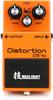 BOSSDS-1W Distortion Technique WAZA CRAFT DS1W Made In Japan Boss Distortion