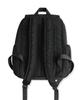 Noiago Noi1184 Symbol Logo Backpack (Black)