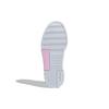 Kollide Neo Adidas Neo 'Smiley - White Pink' Women's G54953