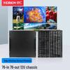 Multi-Screen Video Wall Controller Chassis