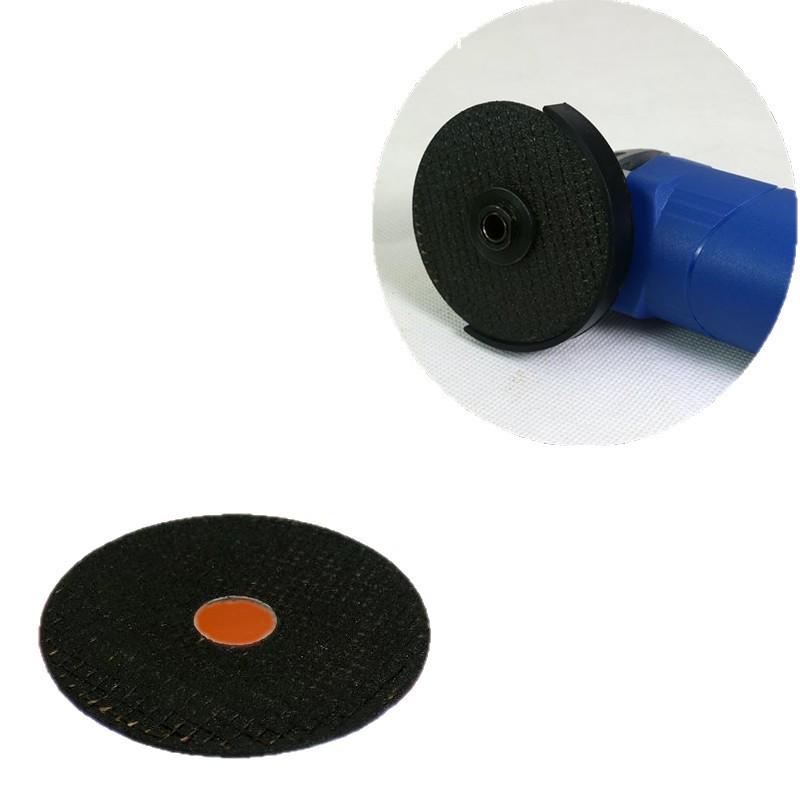3-Inch Mini Angle Grinder Disc: Cutting, Grinding, Polishing - 75mm, 16mm Inner Diameter
