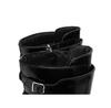 Rage Age RA-69-06-000494 Ankle Boots, Black