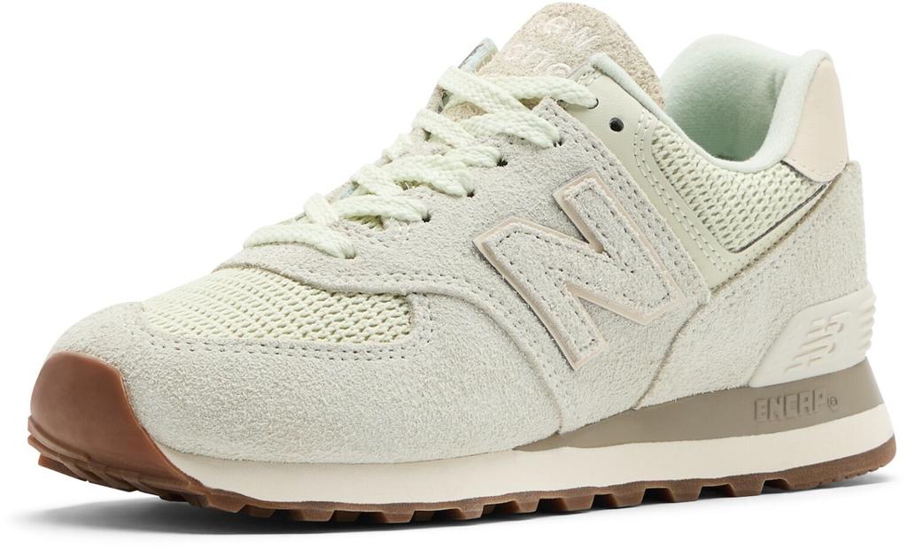 Sneakers New Balance 574 Sea Salt Off-white