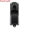 for Ford Ranger PX/T6 Mazda BT50 PRO 2012-2018 Electric Window Main Switch Replacement AB39-14540-BB 11+4 Pins Front Left Right