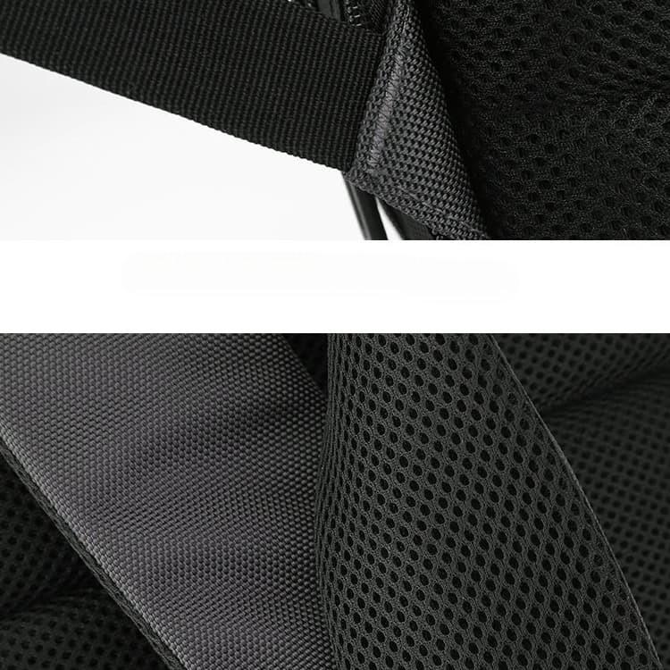 Men's business laptop bag outdoor backpack