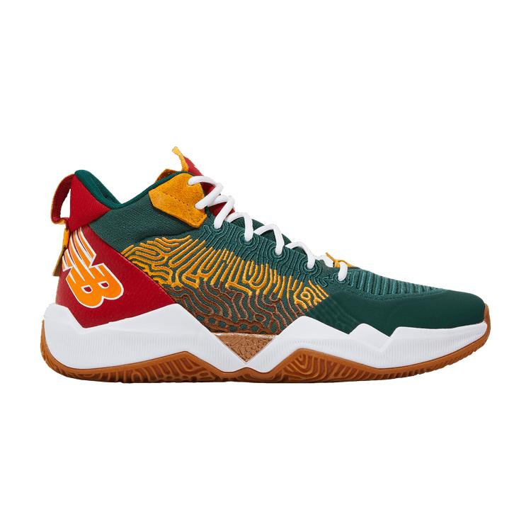 Dejounte Murray x New Balance Two WXY My Home 40