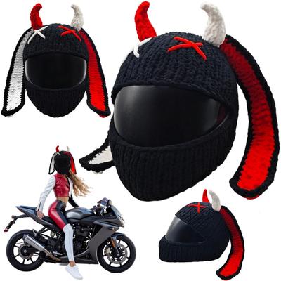 Uitrusting en bescherming – Helm accessoires