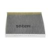 Purflux Cabin Filter Ahc191