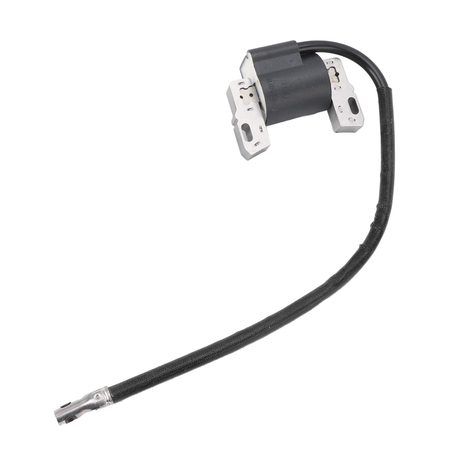 

492341 Катушка зажигания для 490586 491312 495859 715231 591459 Запасные части для модуля катушки зажигания газонокосилки