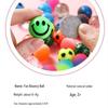 Nein. 27 Kinder Hüpfender Elastischer Ball Spielzeug - Springendes & Schwebendes Geschenk für Kindergarten