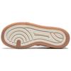 New LiNing Future C1 Anti-Slip Wear-Resistant Low-Top Skateboard Shoes Women's Beige Green AGCU068-4