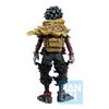 Bandai Spirits Ichibansho My Hero Academia VS A Prize Izuku Midoriya Figure, 6.7 Inch