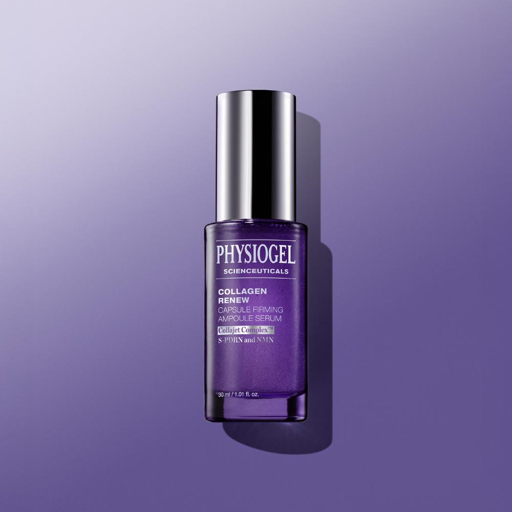 PHYSIOGEL Collagen Renew Exosome Firming Capsule Ampoule (30ml)