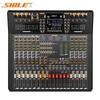 Shile Tianqin Series Professional Audio Mixer with DSP (CN Version)