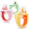 Mengqu Cartoon Bracelet Toy Water Press Shooting Game Children'S Pool Water Toy
