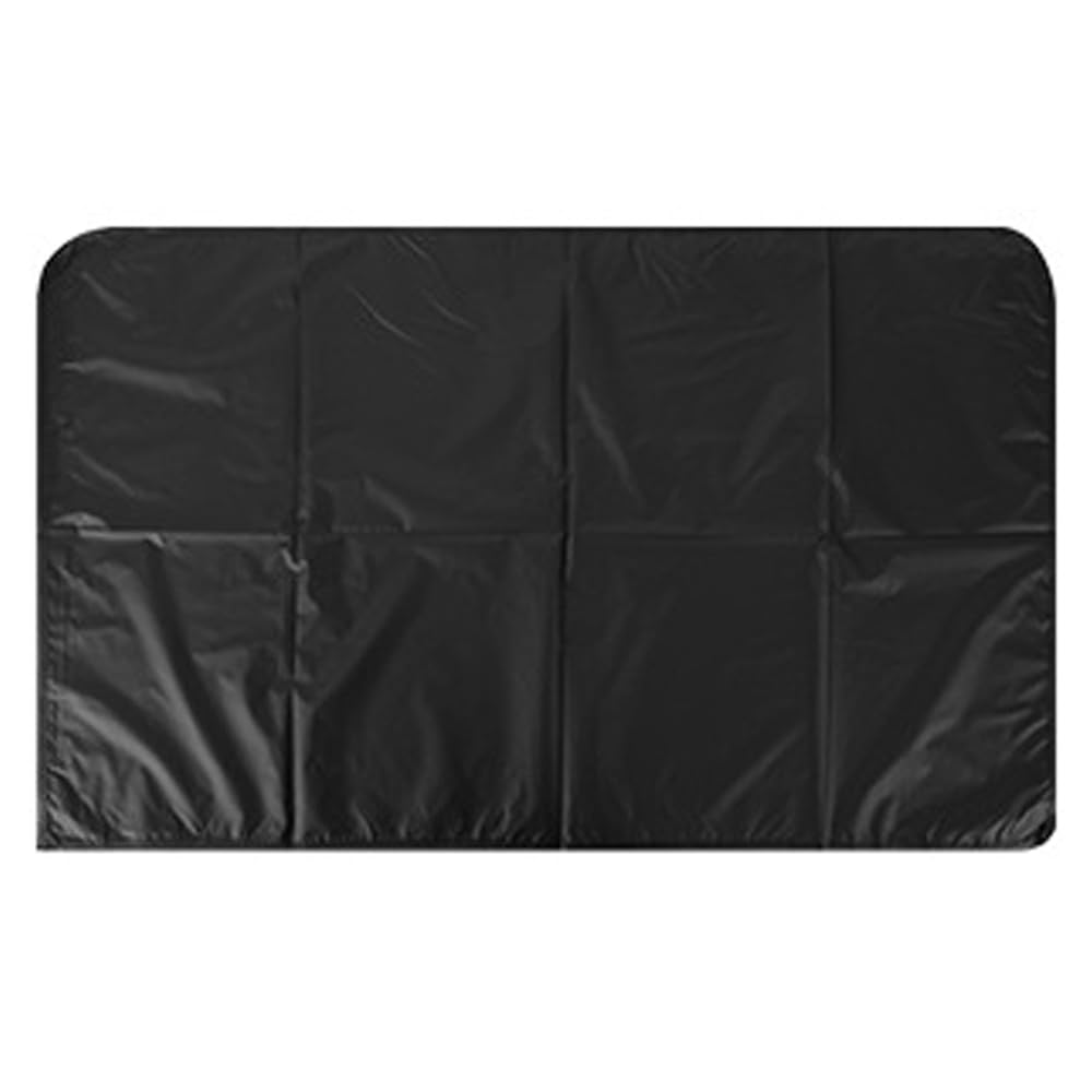 

LFPWER CMC10SC-BK-LP Магнитная шторка для автомобиля от солнца Магнитная Легкая установка Повязка на глаза Защита от жары Защита от УФ-лучей Сон в машине Сзади For the rear чёрный