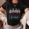 Tops – T-Shirts