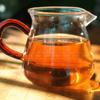 Ripe Puer Tea Chagao Resin Select Aromatic Pu'er Cream 50g 100g