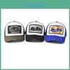Gorra de Malla de Nueva York con Letras Bordadas Verano Transpirable Algodón Sombrero para el Sol para Exteriores Para Hombres Mujeres