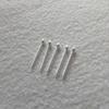 10PCS Stylus Pen Nibs Replace for Samsung Galaxy Tab S11/S11 Ultra Stylus with Pen Clip Less