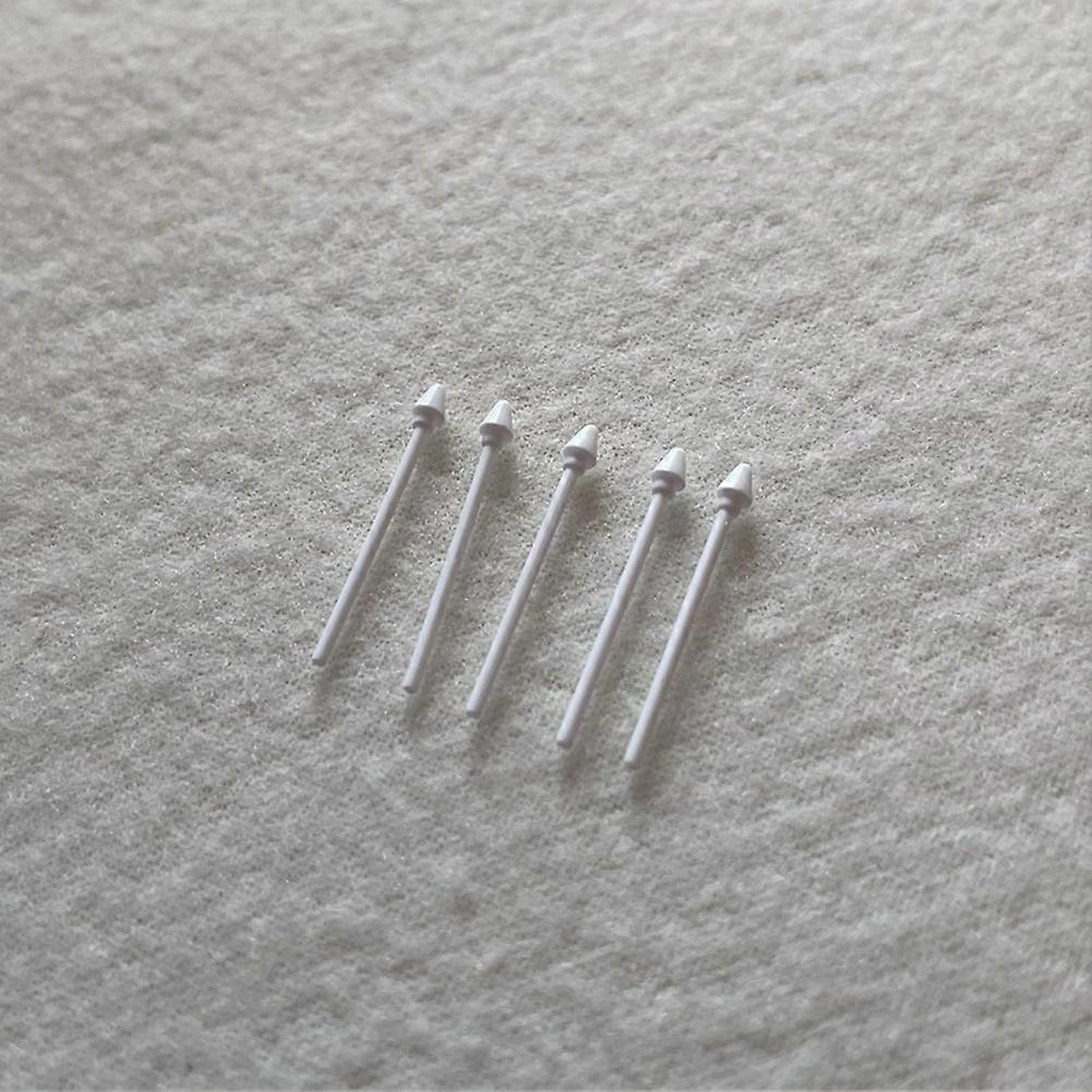 10PCS Stylus Pen Nibs Replace for Samsung Galaxy Tab S11/S11 Ultra Stylus with Pen Clip Less