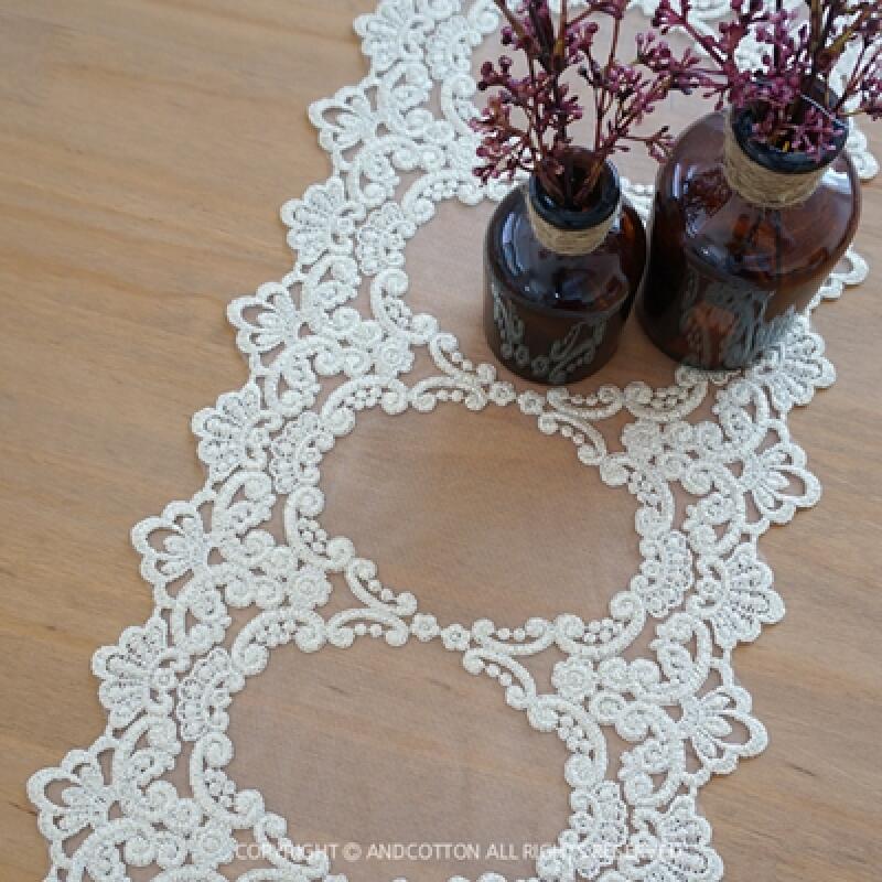 Time Gold Runner [90cm] One color