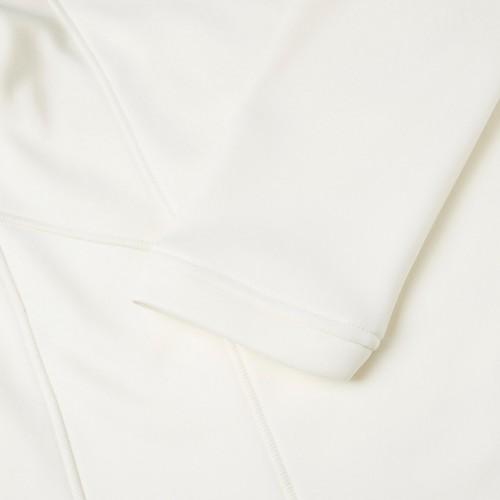 canterbury Mens Classic Regular Long-Sleeved Cricket T-Shirt